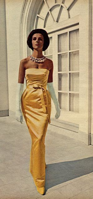 givenchy 1960 designs